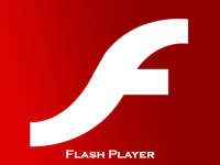 flash浏览器